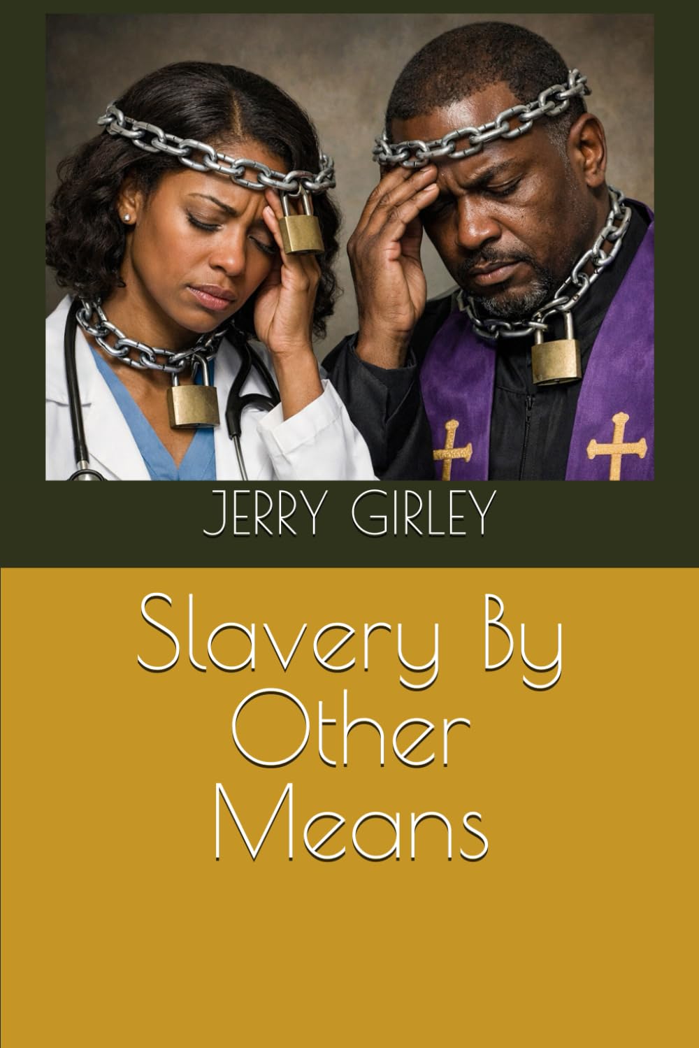 Slavery By Other Means baixar livro de graça