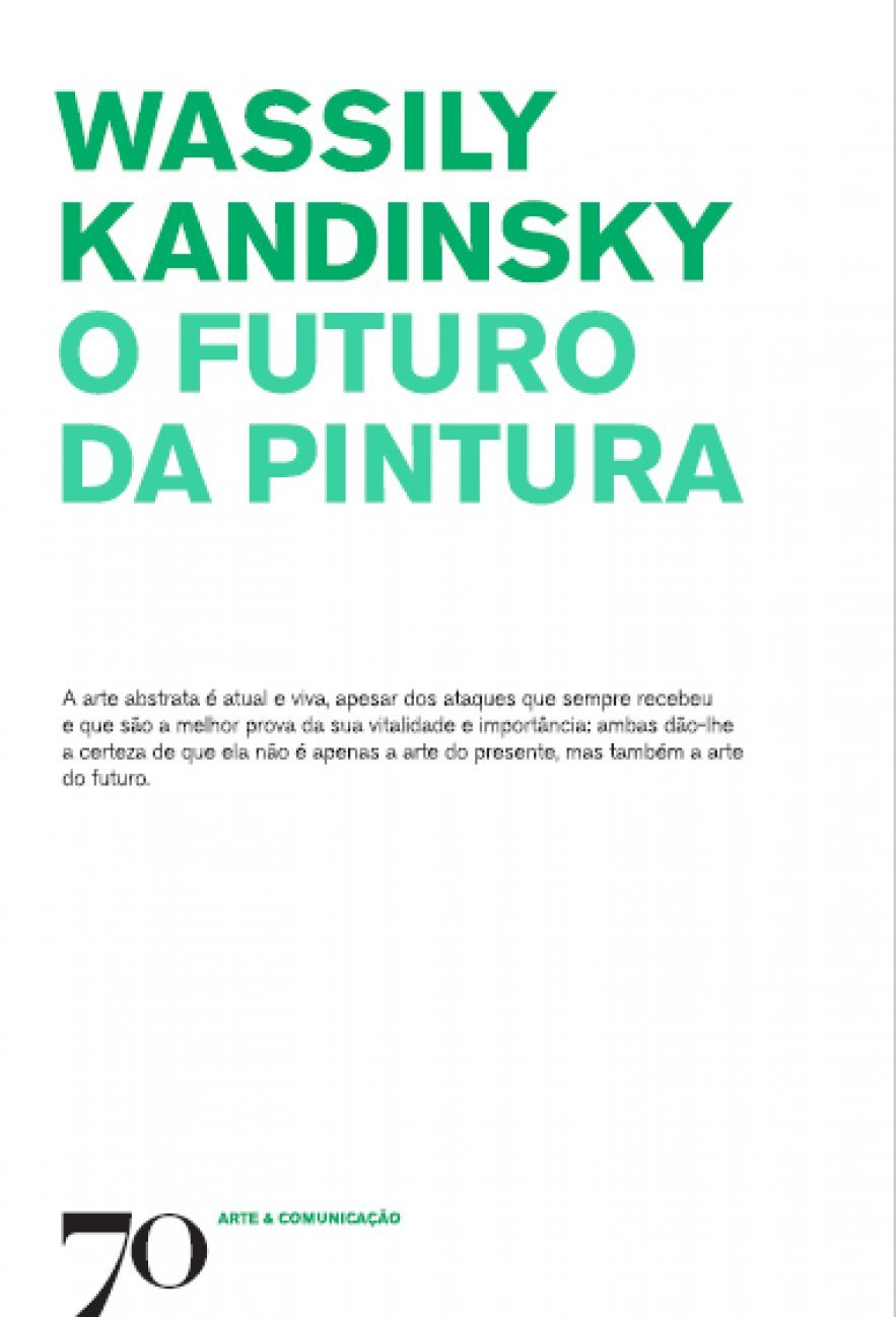 O futuro da pintura baixar o livro de graça