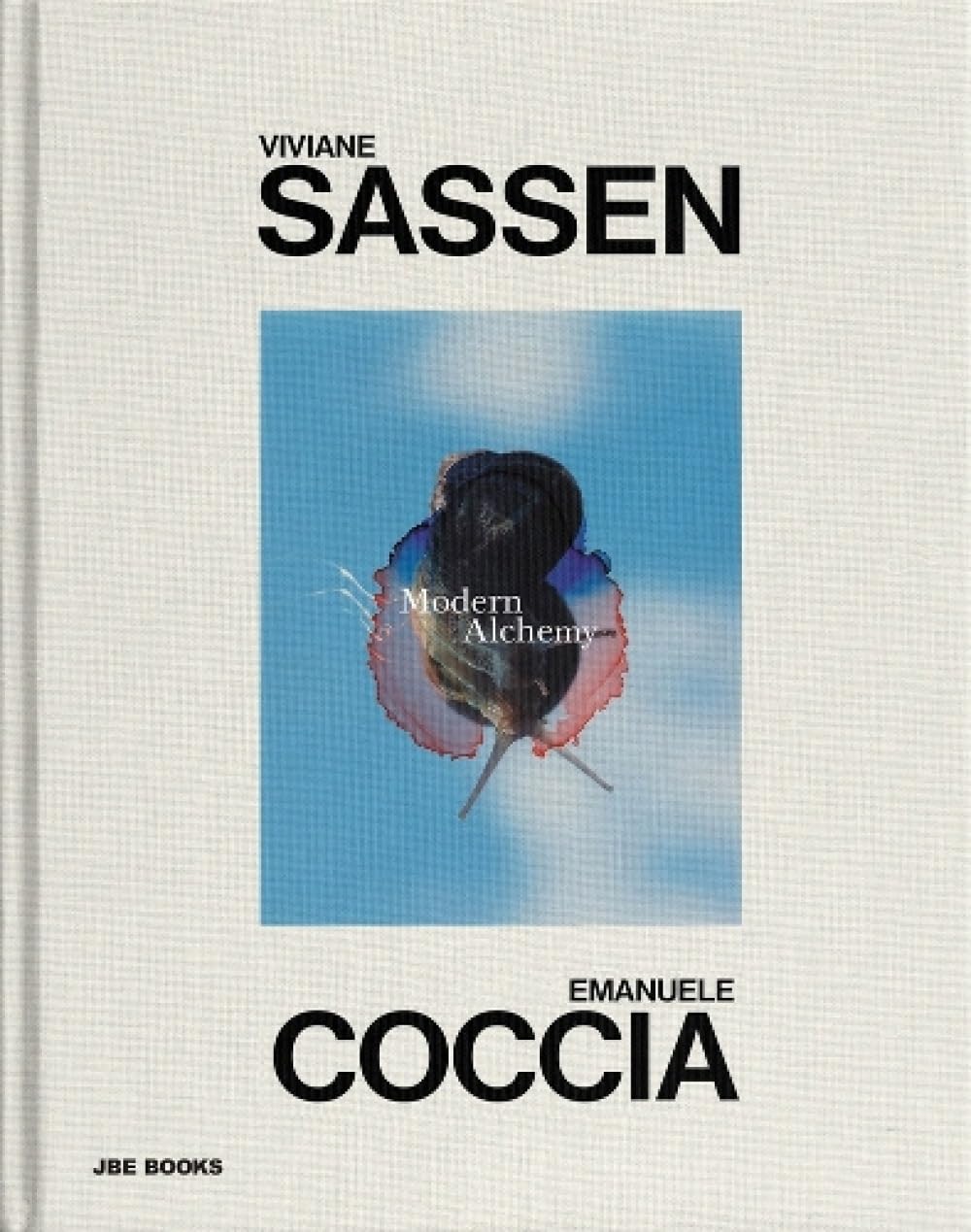 capítulo por capítulo baixar Viviane Sassen & Emanuele Coccia: Modern Alchemy