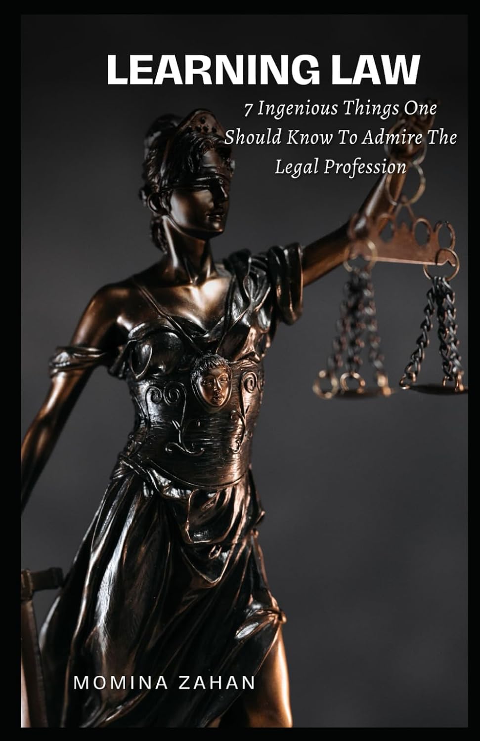 ler totalmente LEARNING LAW: 7 Ingenious Reasons One Should Know to Admire the Legal Profession