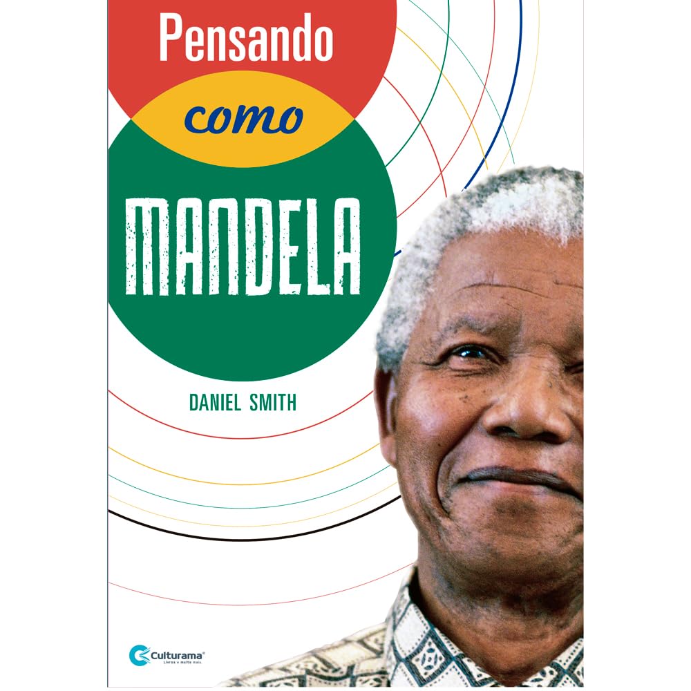 Pensando como Mandela baixar o livro de graça