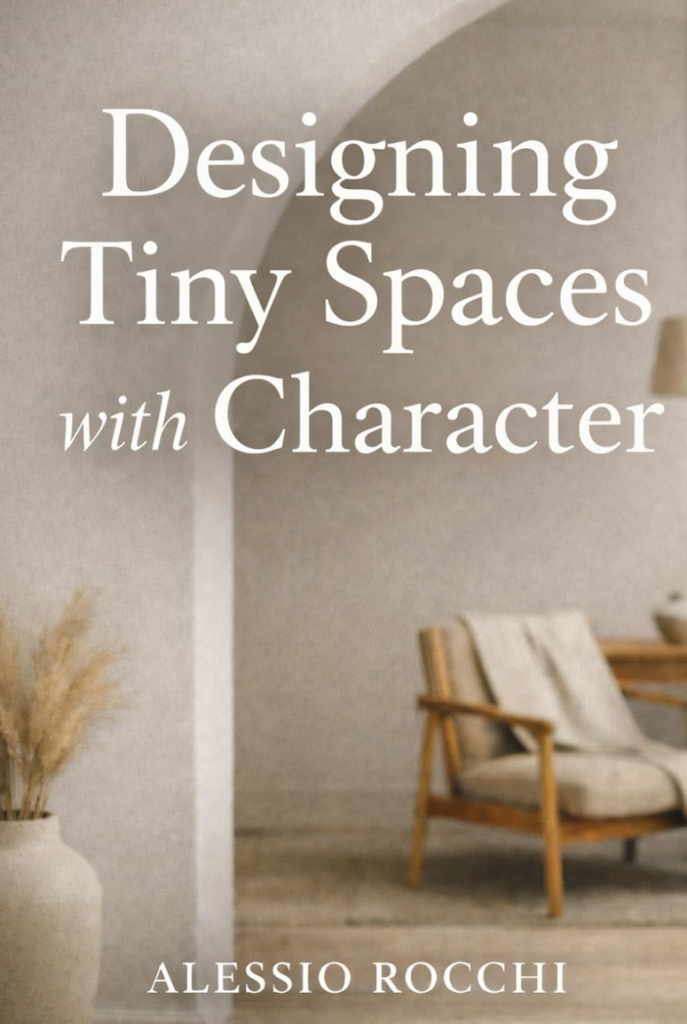 Designing Tiny Spaces with Character: Smart Solutions for Small Homes and Modern Apartments (The Intentional Living Spaces Series) baixar o livro de graça
