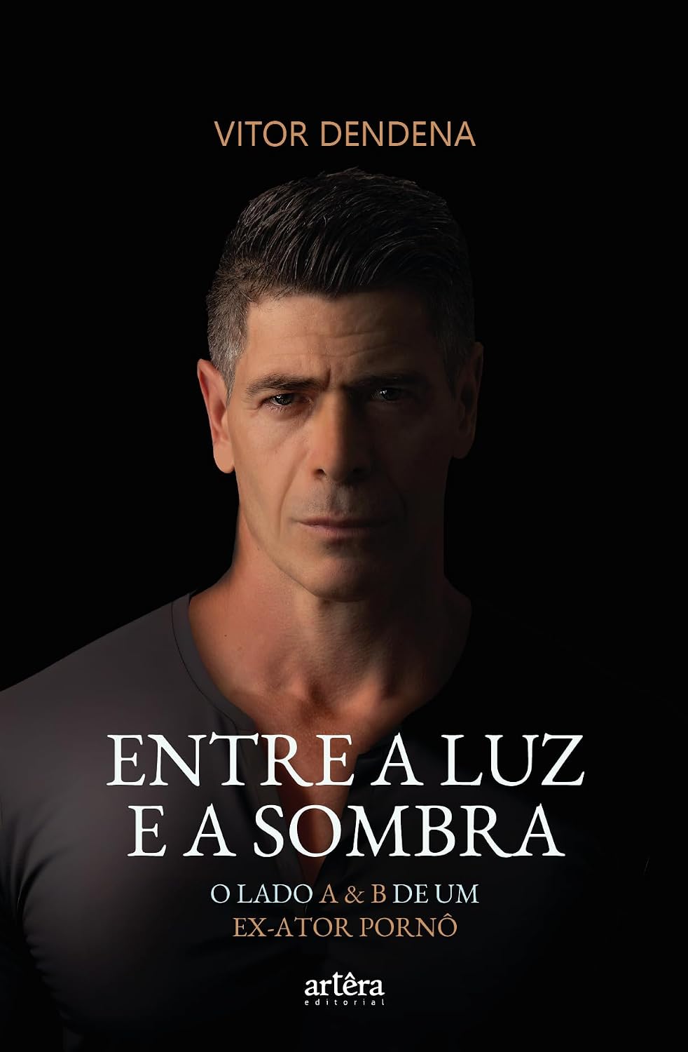 capítulo por capítulo baixar Entre a luz e a sombra: O lado A e B de um ex-ator pornô