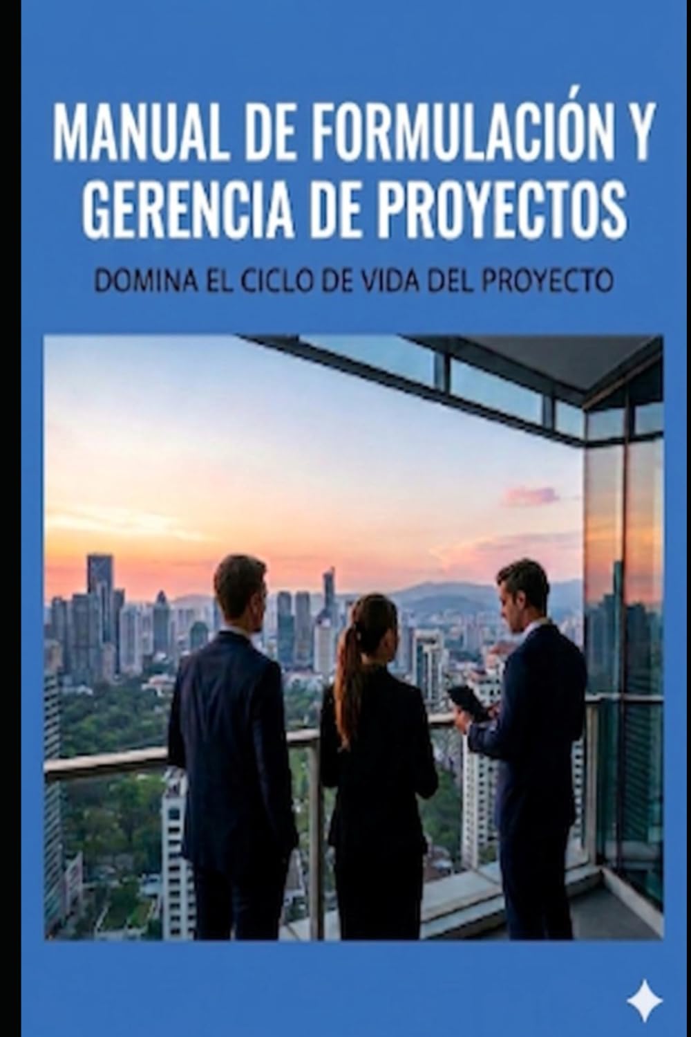 capítulo por capítulo baixar MANUAL DE FORMULACIÓN Y GERENCIA DE PROYECTOS (Spanish Edition)