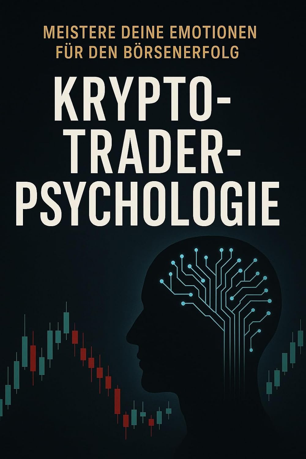 ler totalmente Krypto-Trader-Psychologie: Werde ein erfolgreicher Kryptowährungs-Trader (German Edition)