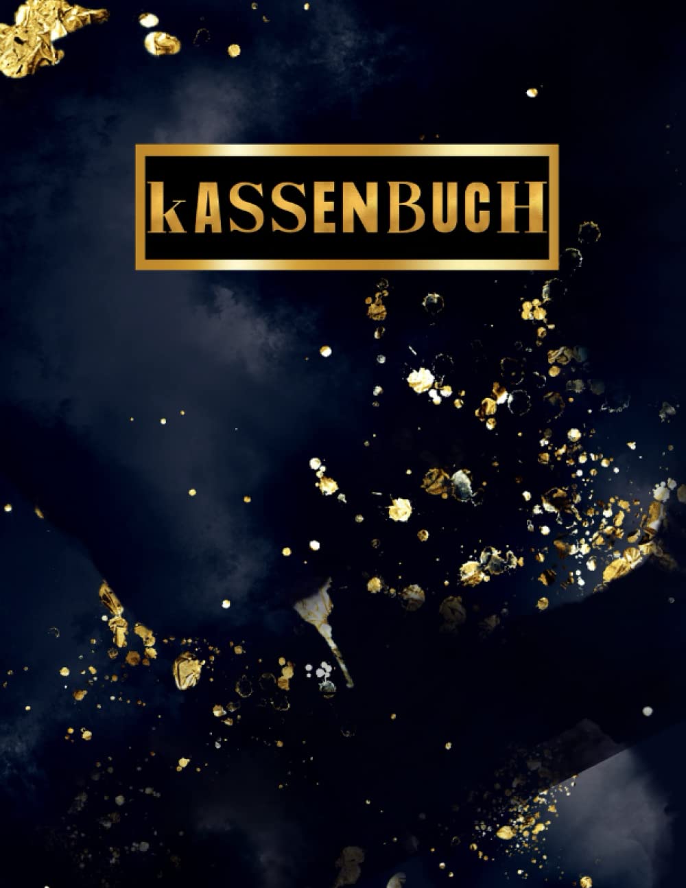 ler totalmente Kassenbuch: Einnahmen und Ausgaben Buch | Buchhaltung für Vereine, Freiberufler, Selbstständige und kleine Unternehmen (German Edition)