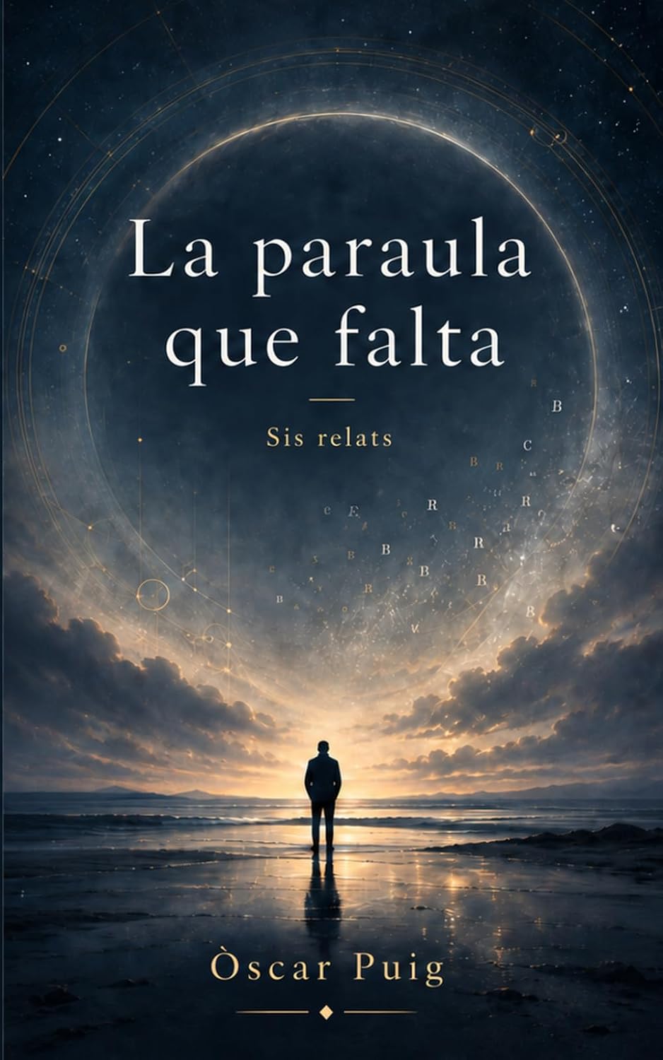 La paraula que falta: Sis relats (Catalan Edition) baixar livro de graça