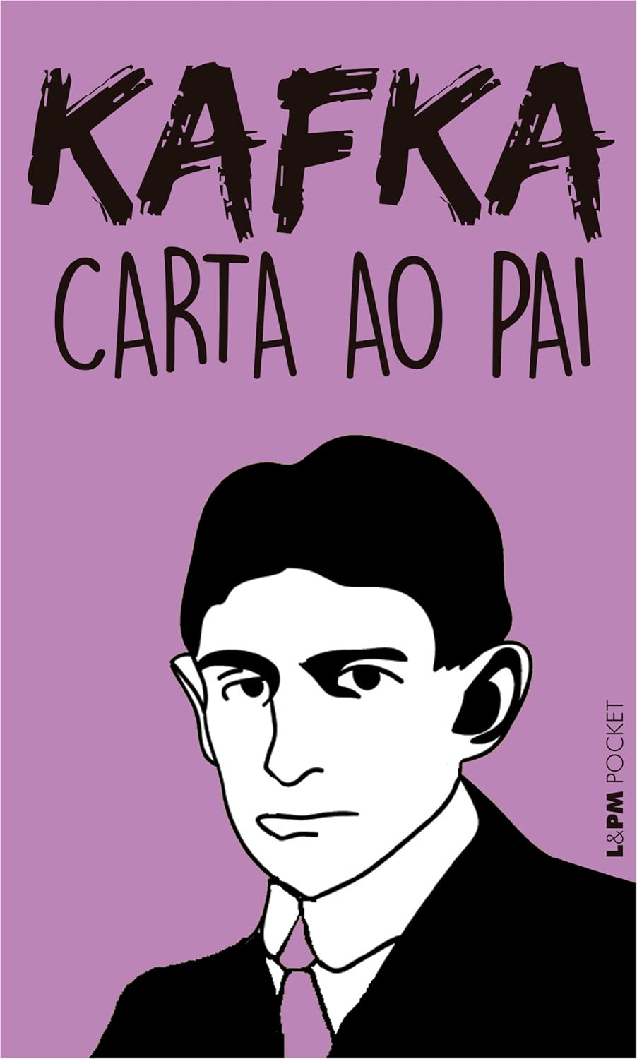 Carta ao Pai (Kafka de Bolso) baixar o livro de graça