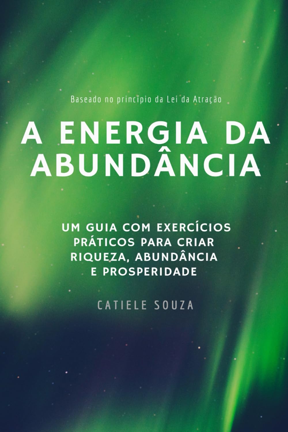 A Energia da Abundância baixar livro de graça