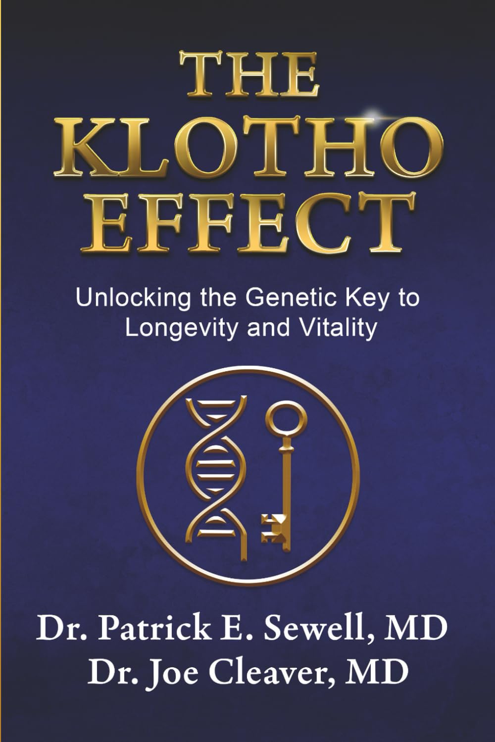 capítulo por capítulo baixar The Klotho Effect: Unlocking the Genetic Key to Longevity and Vitality