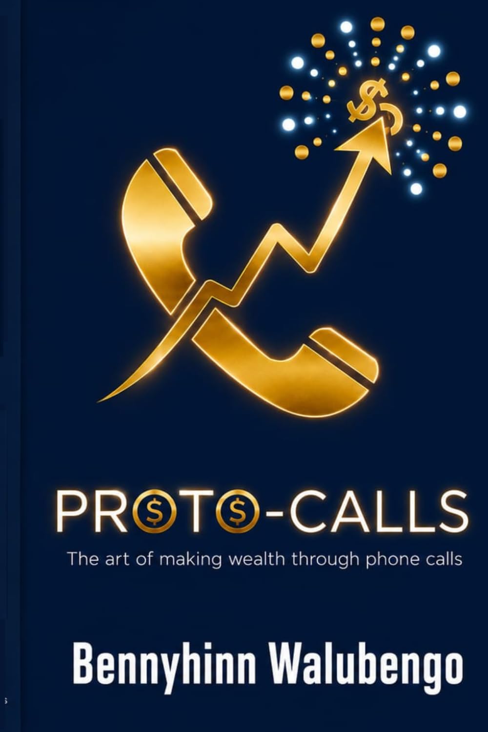 ler totalmente Proto-Calls: The art of maintaining, multiplying and maximising relationships through your phone