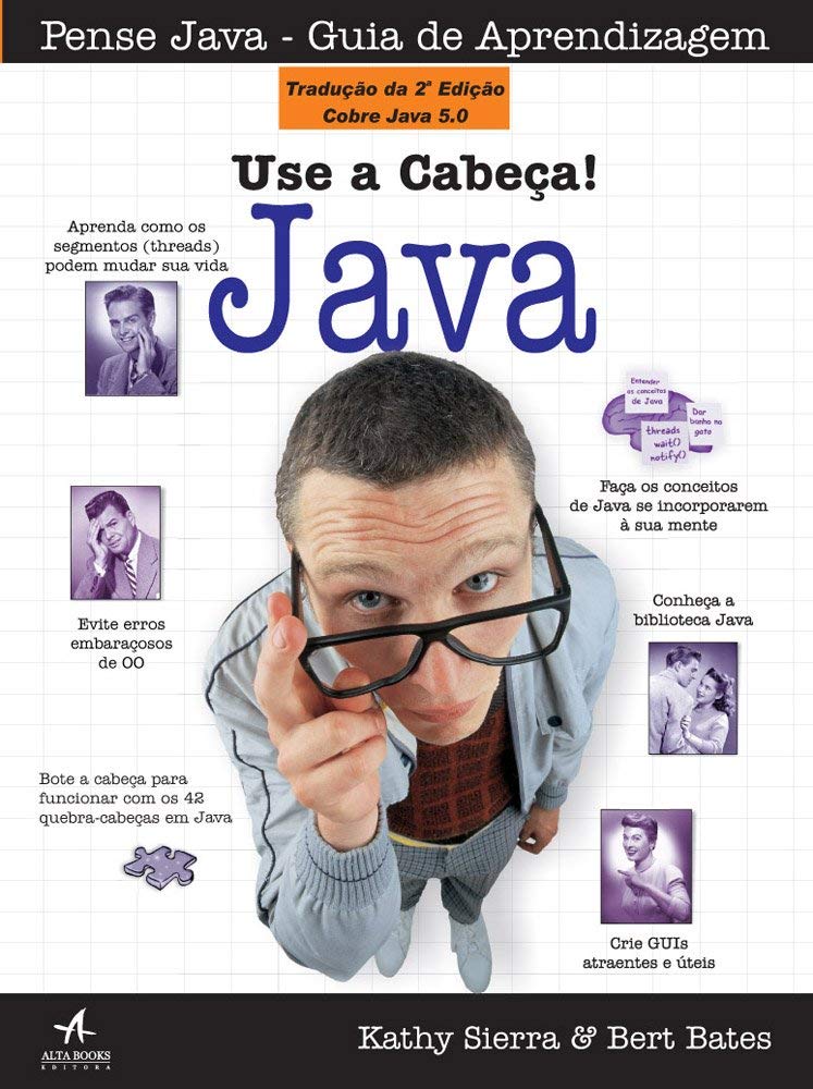 Use a cabeça!: Java baixar o livro de graça