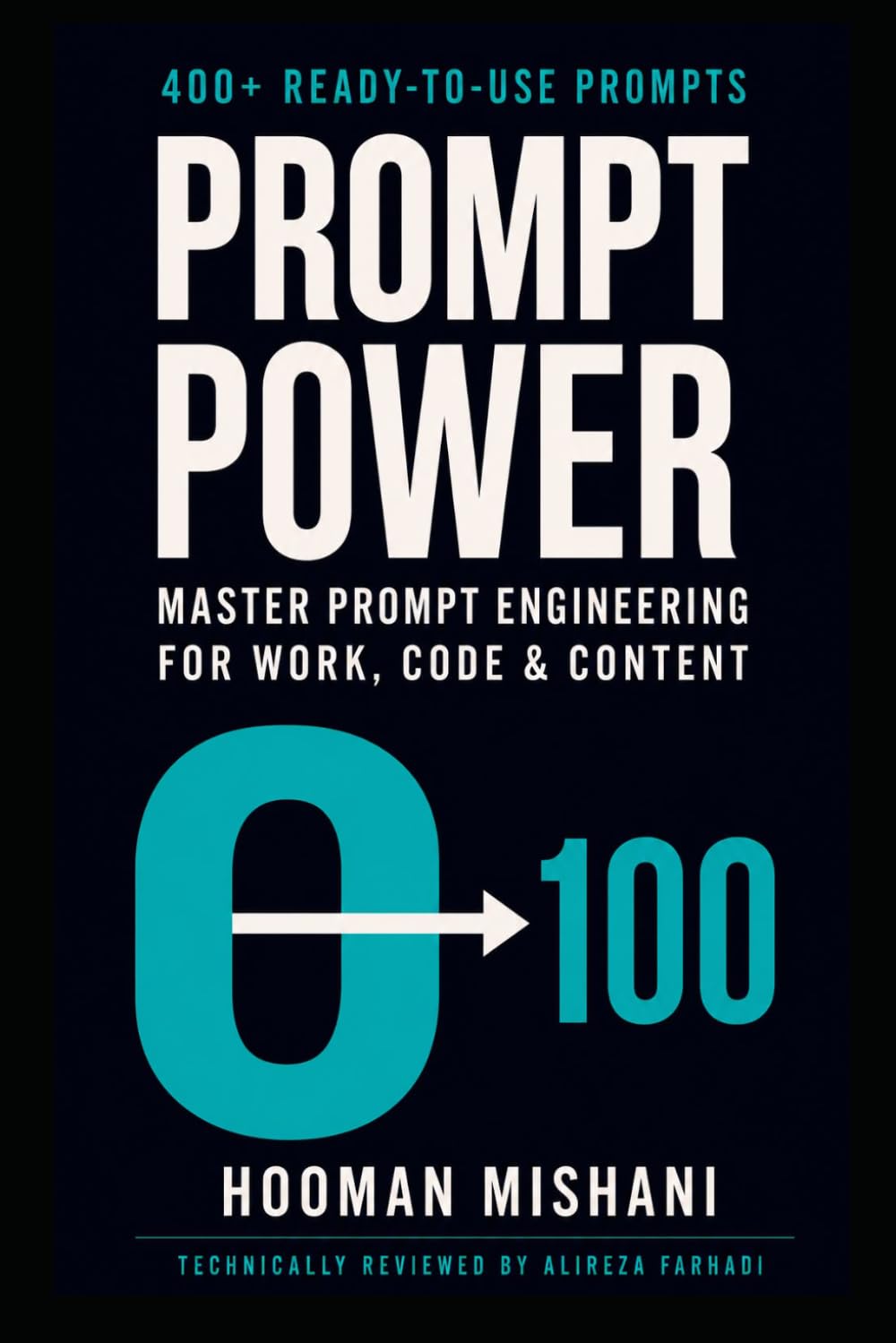 capítulo por capítulo baixar Prompt Power: Master Prompt Engineering for Work, Code & Content