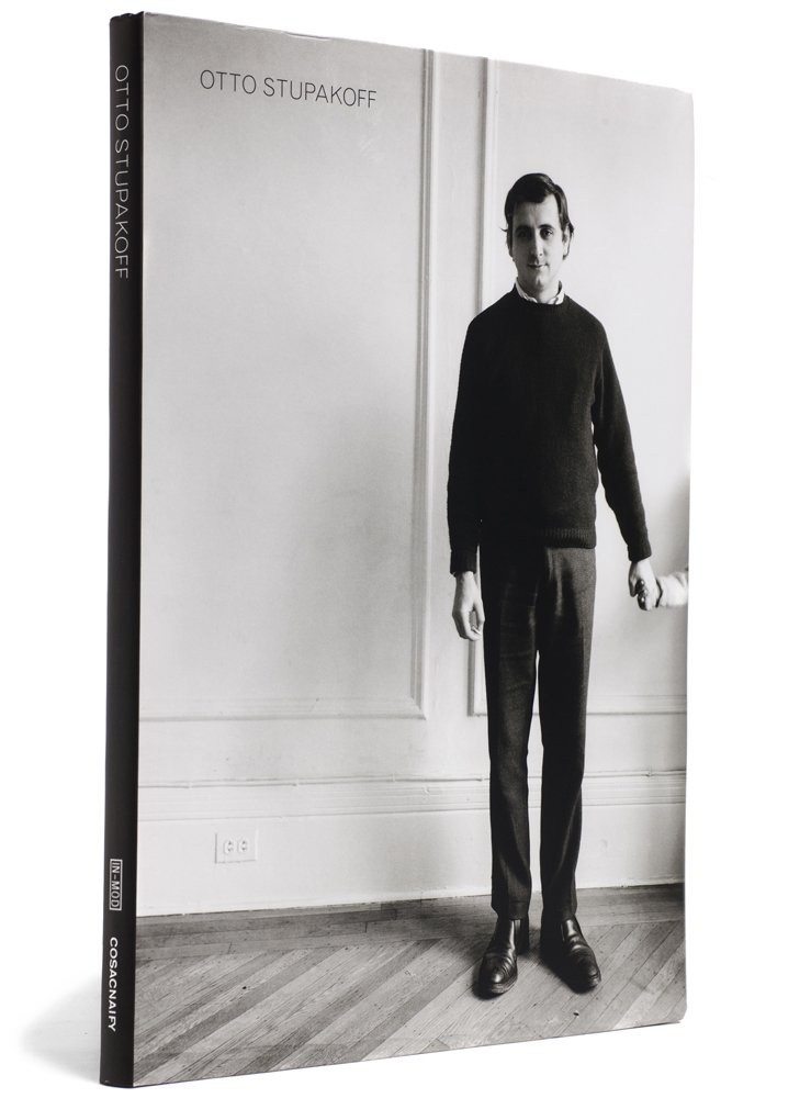 Otto Stupakoff