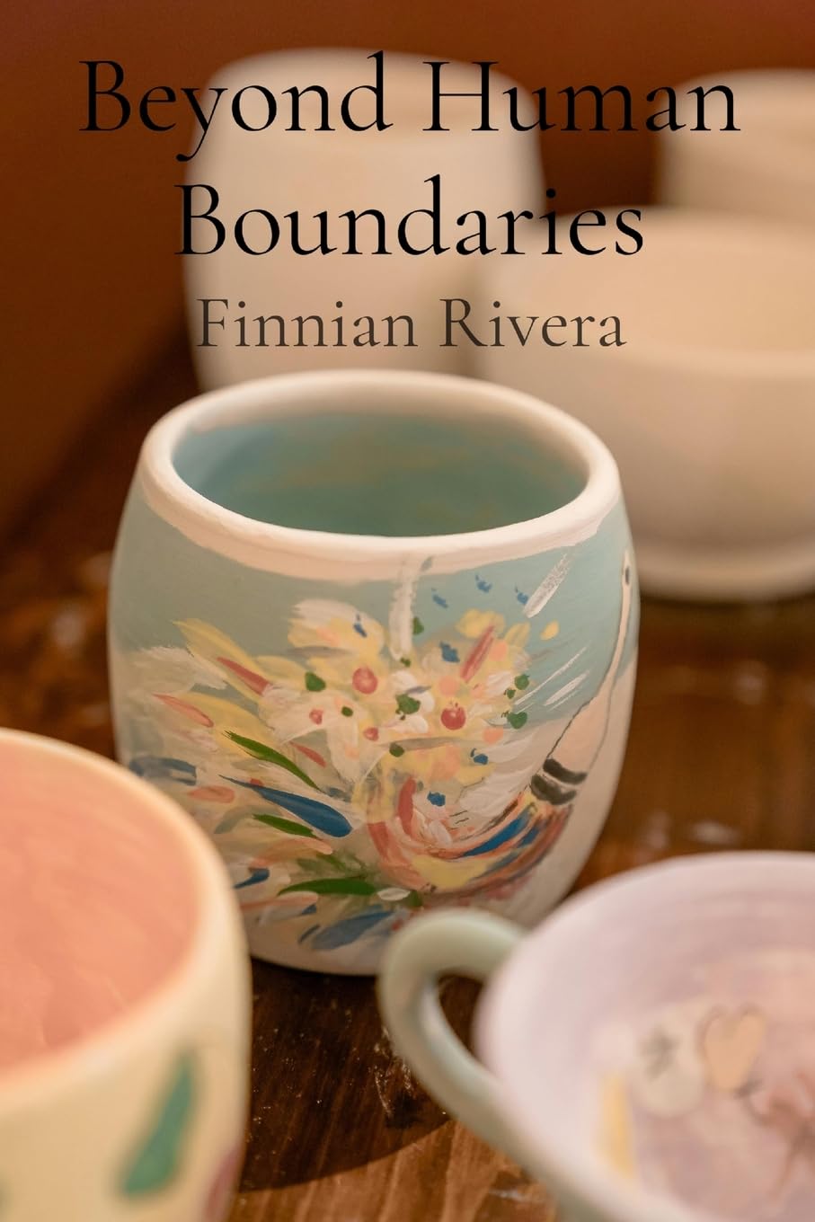 Beyond Human Boundaries: Intertwined Narratives in Clay baixar o livro de graça