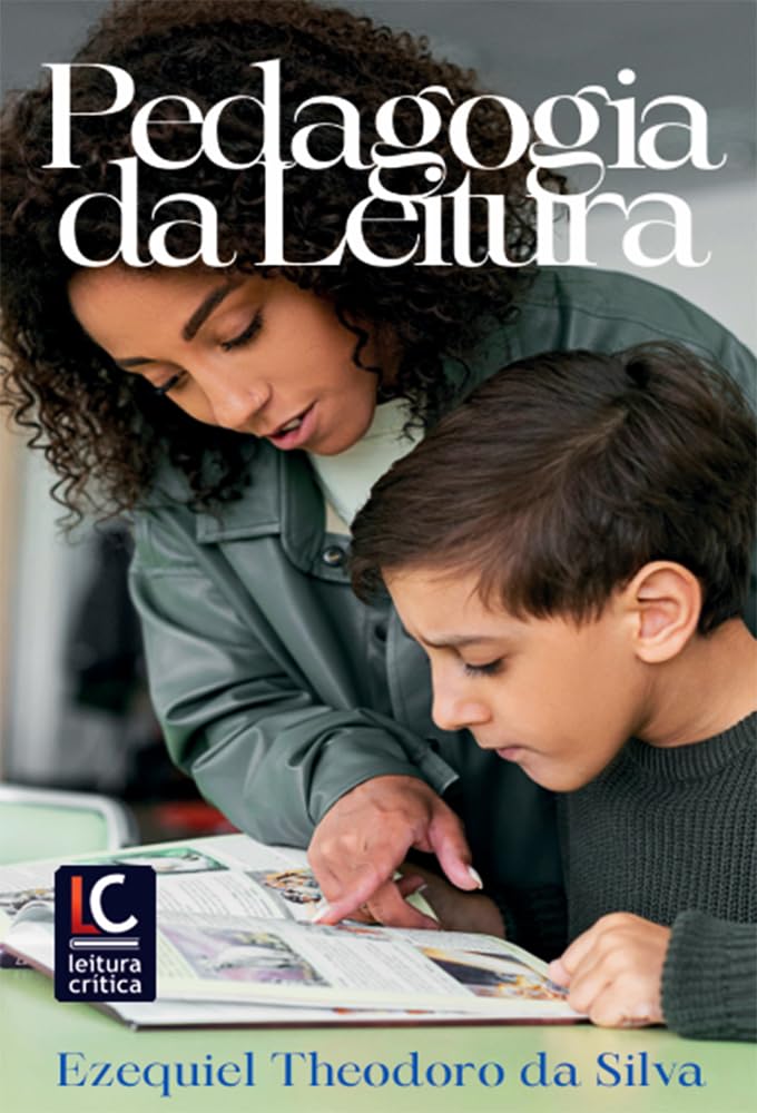 ler totalmente Pedagogia da Leitura