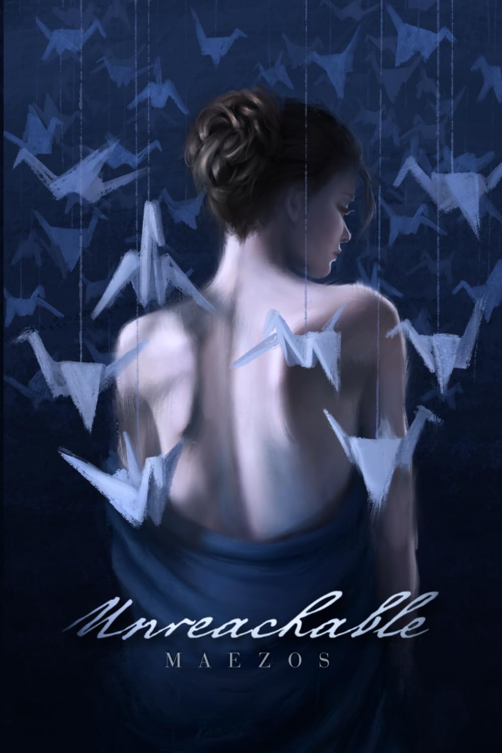 Unreachable: INK DUET baixar o livro de graça
