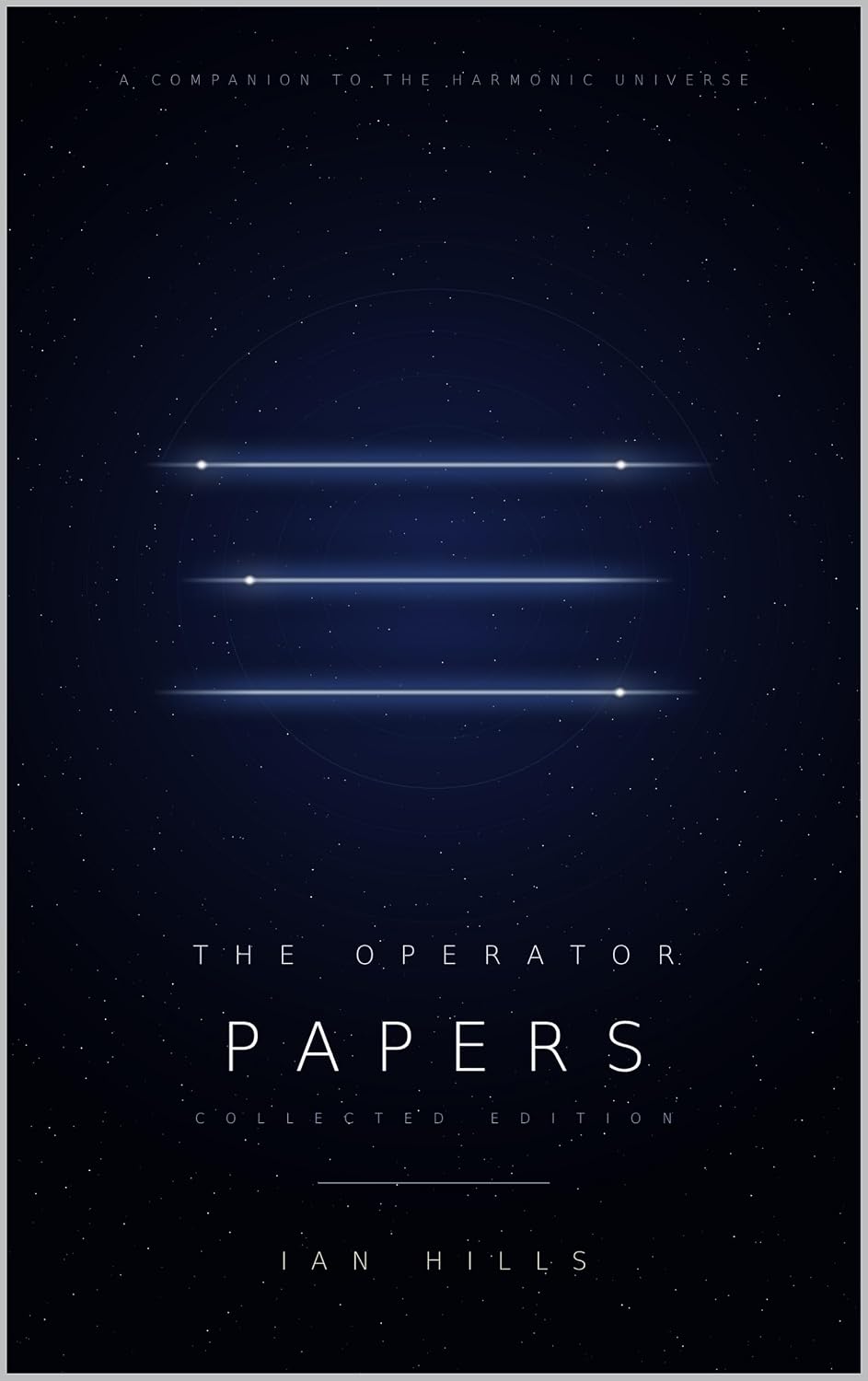 capítulo por capítulo baixar The Operator Papers (The Operator Series) (English Edition)