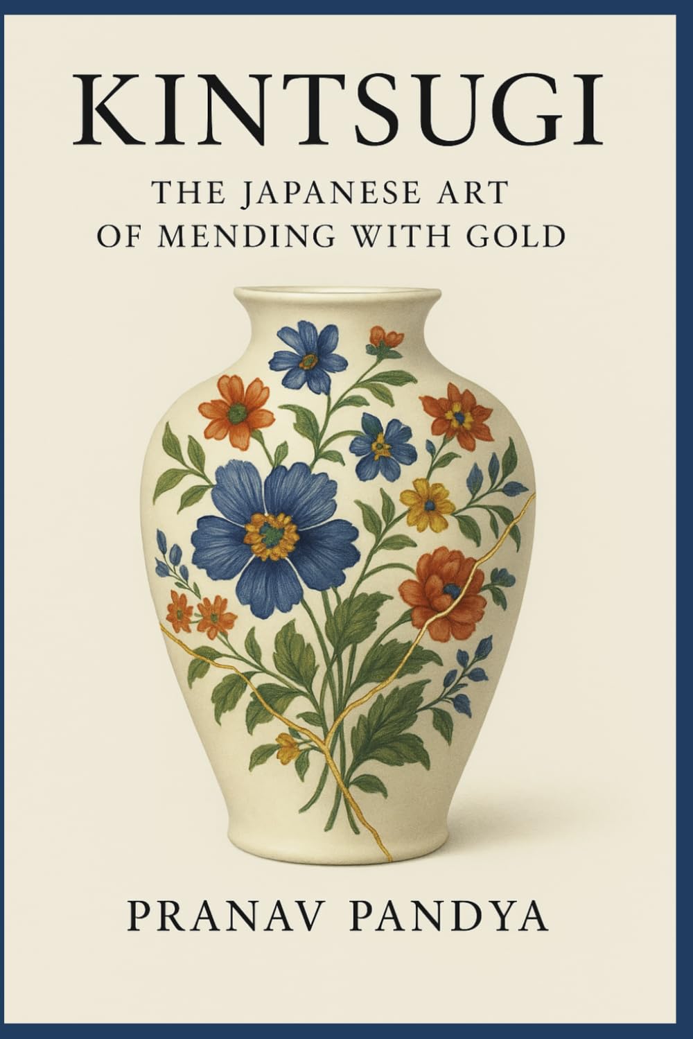 ler totalmente KINTSUGI The Japanese Art of Mending with Gold