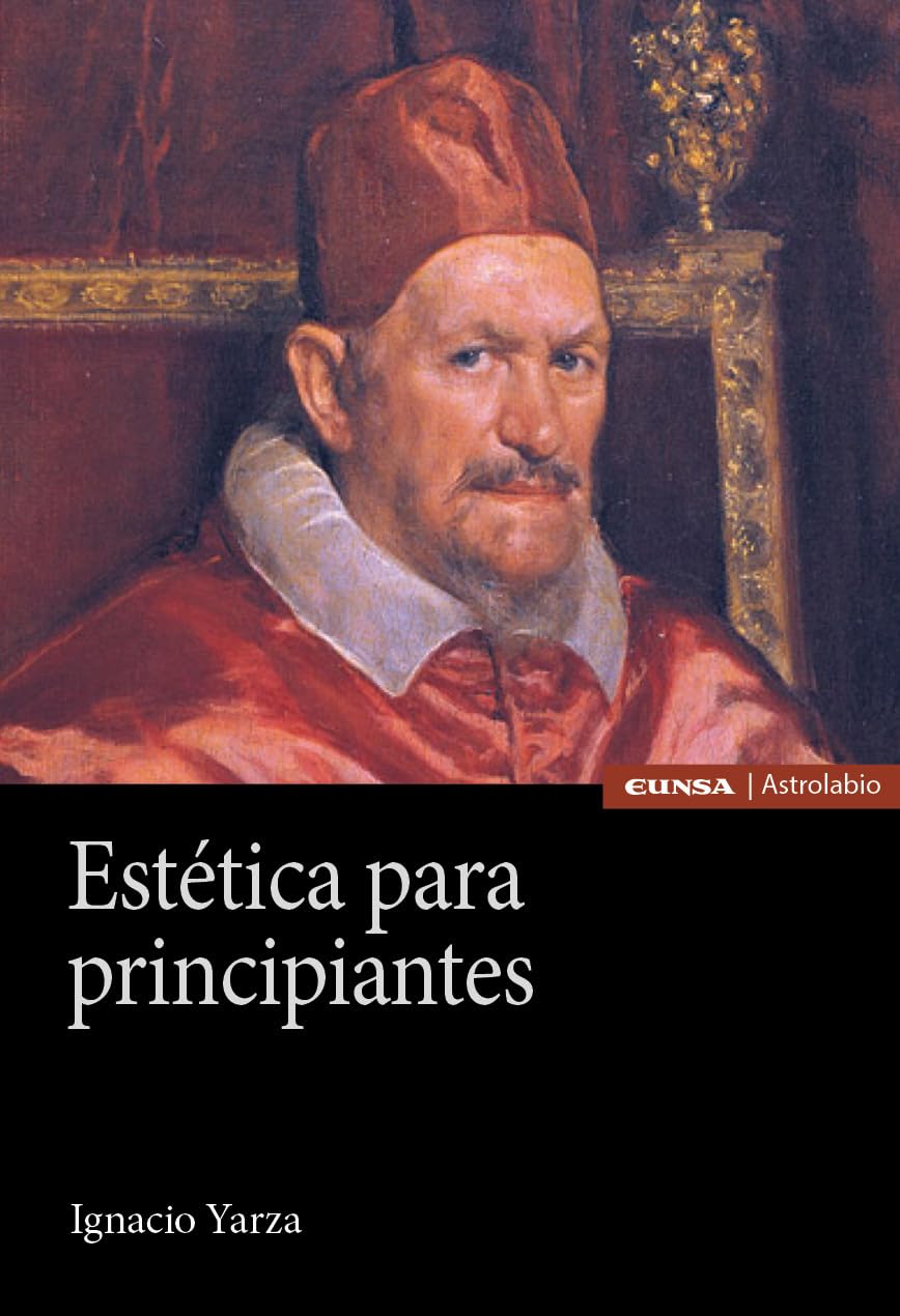 ler totalmente Estética para principiantes