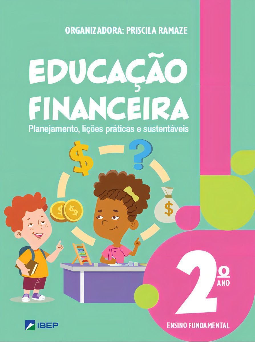 capítulo por capítulo baixar Educação Financeira 2º ano