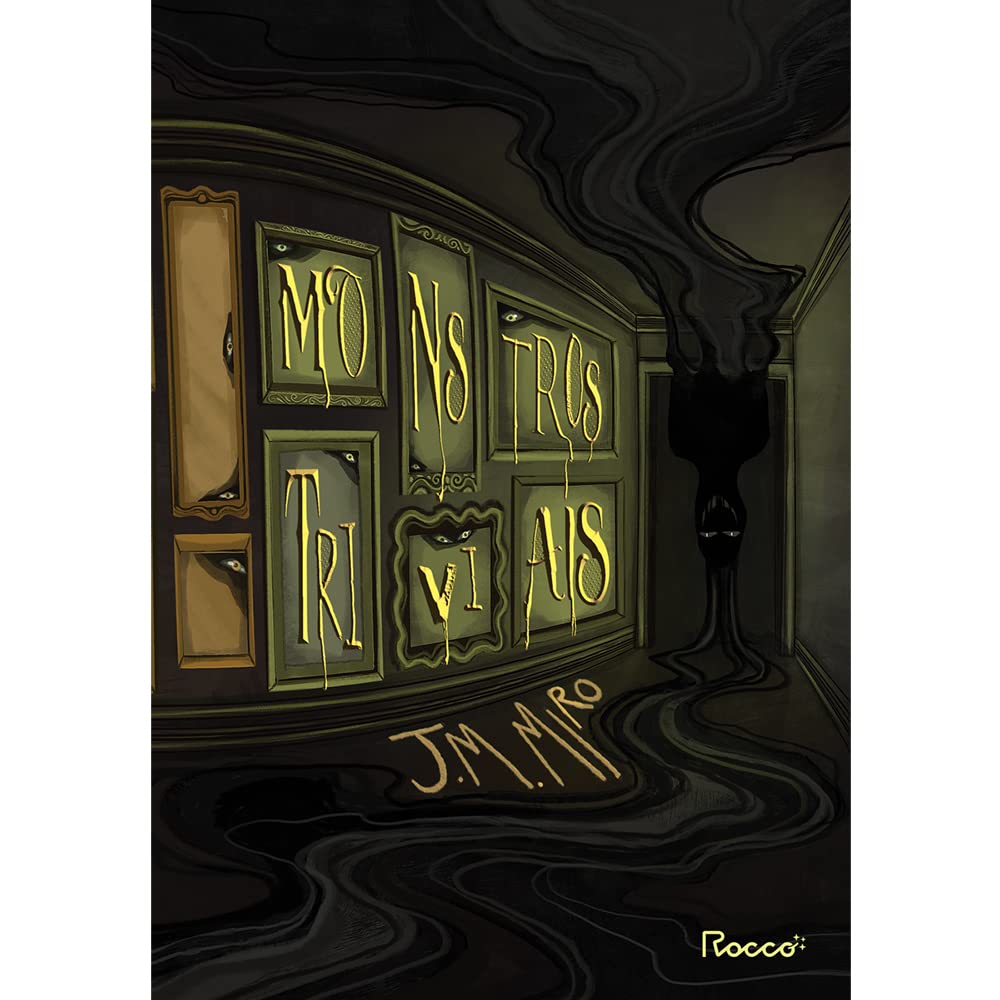 Monstros triviais: 1 baixar o livro de graça