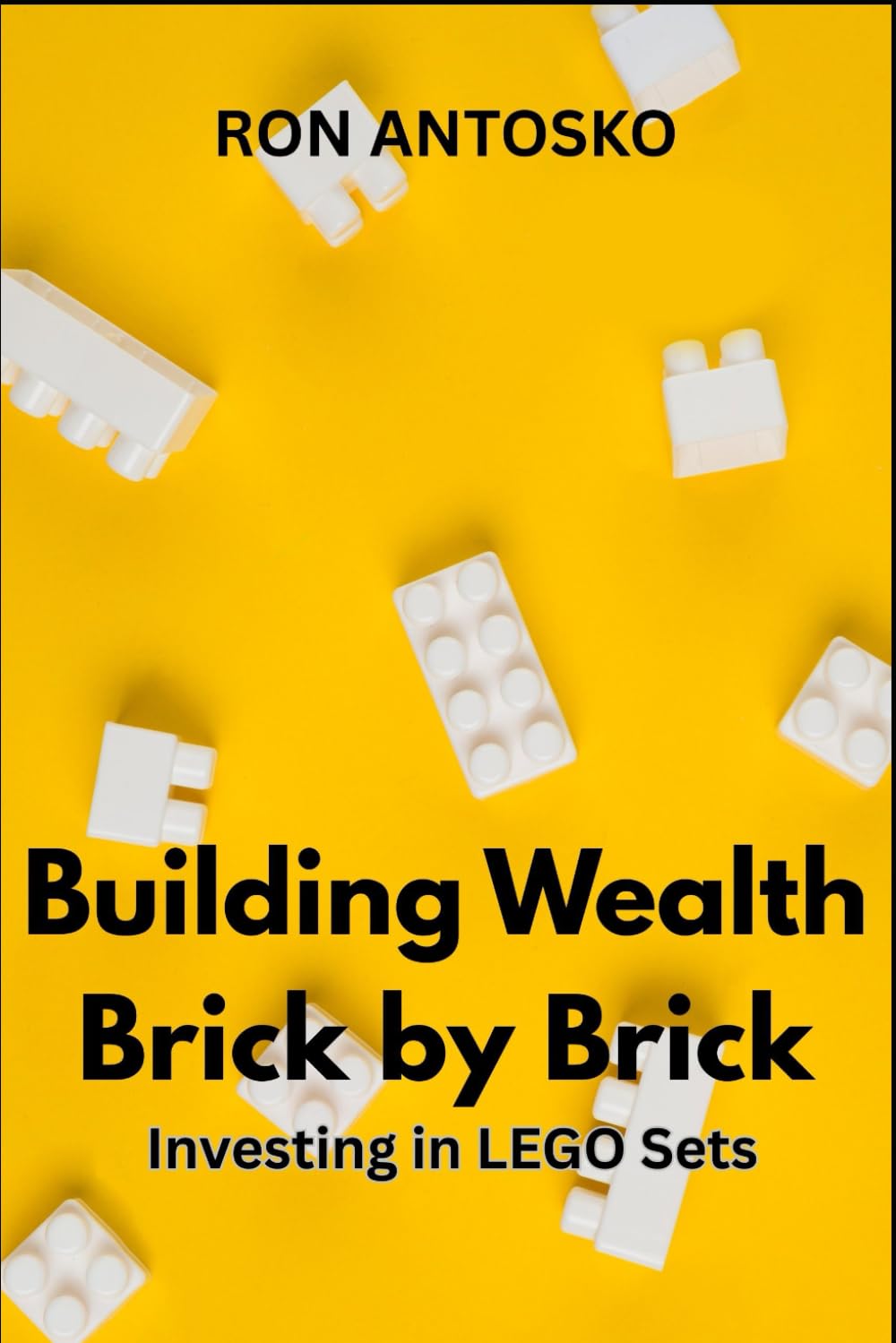 capítulo por capítulo baixar Building Wealth Brick by Brick: Investing in LEGO Sets
