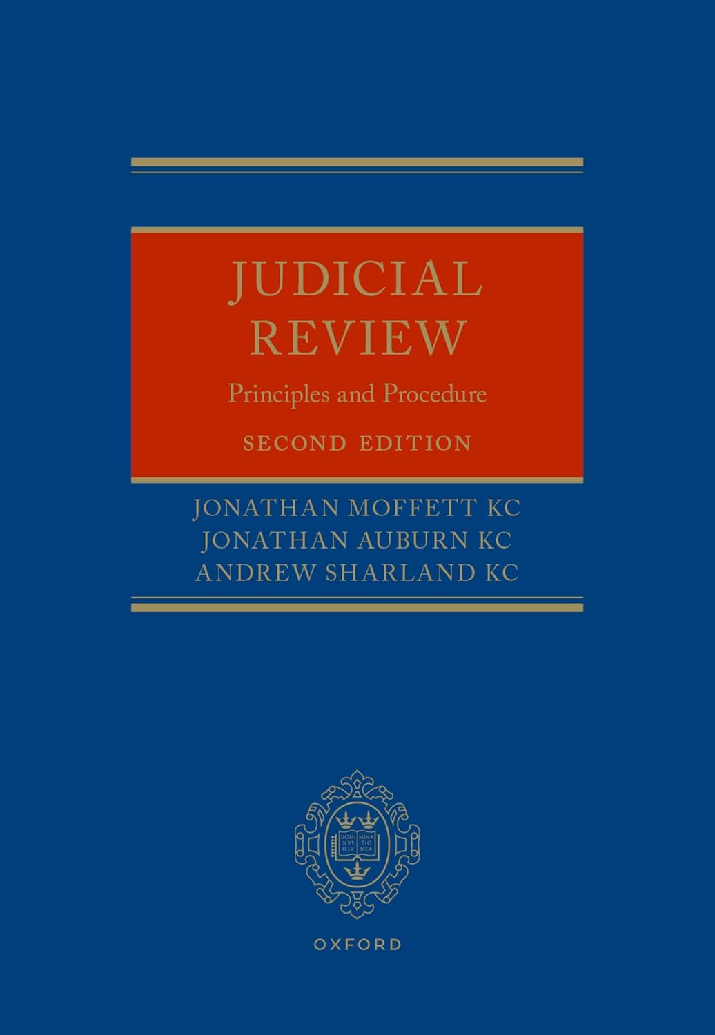 Judicial Review: Principles and Procedure (English Edition) baixar o livro de graça