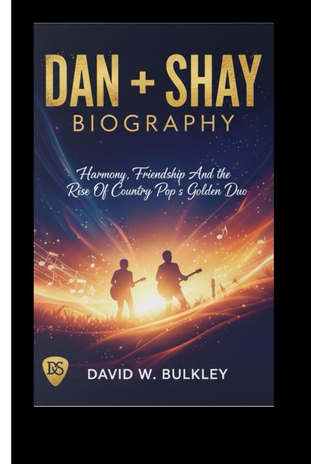 ler totalmente DAN + SHAY BIOGRAPHY: Harmony, Friendship, And the Rise Of Country Pop’s Golden Duo