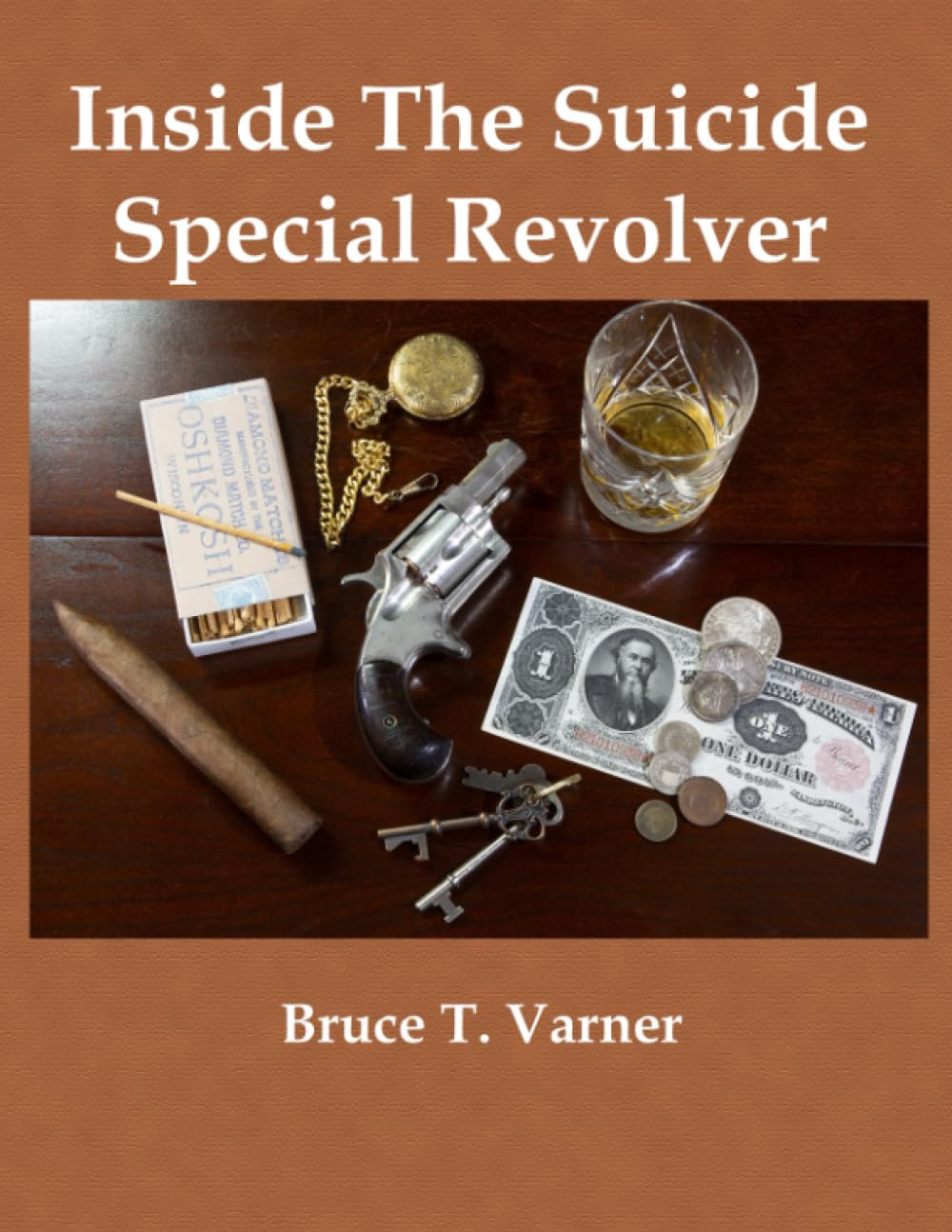 Inside The Suicide Special Revolver baixar livro de graça