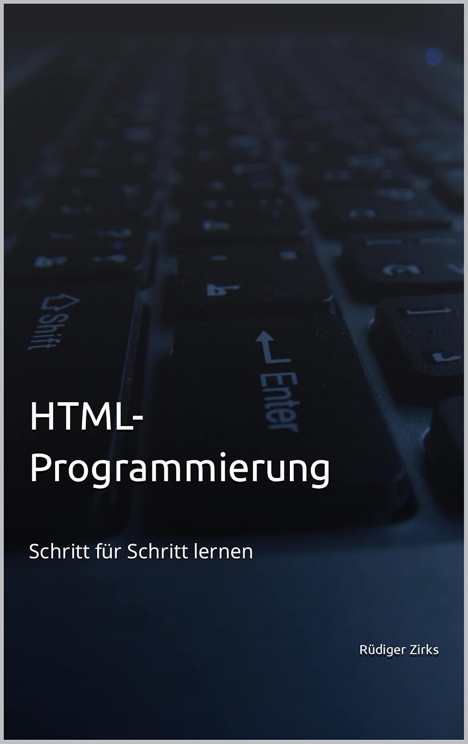 capítulo por capítulo baixar HTML-Programmierung: Schritt für Schritt lernen (German Edition)