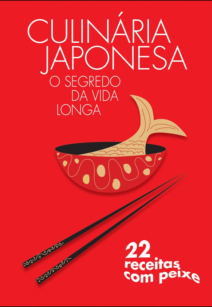 Culinária Japonesa - Fácil e Rápida baixar o livro de graça
