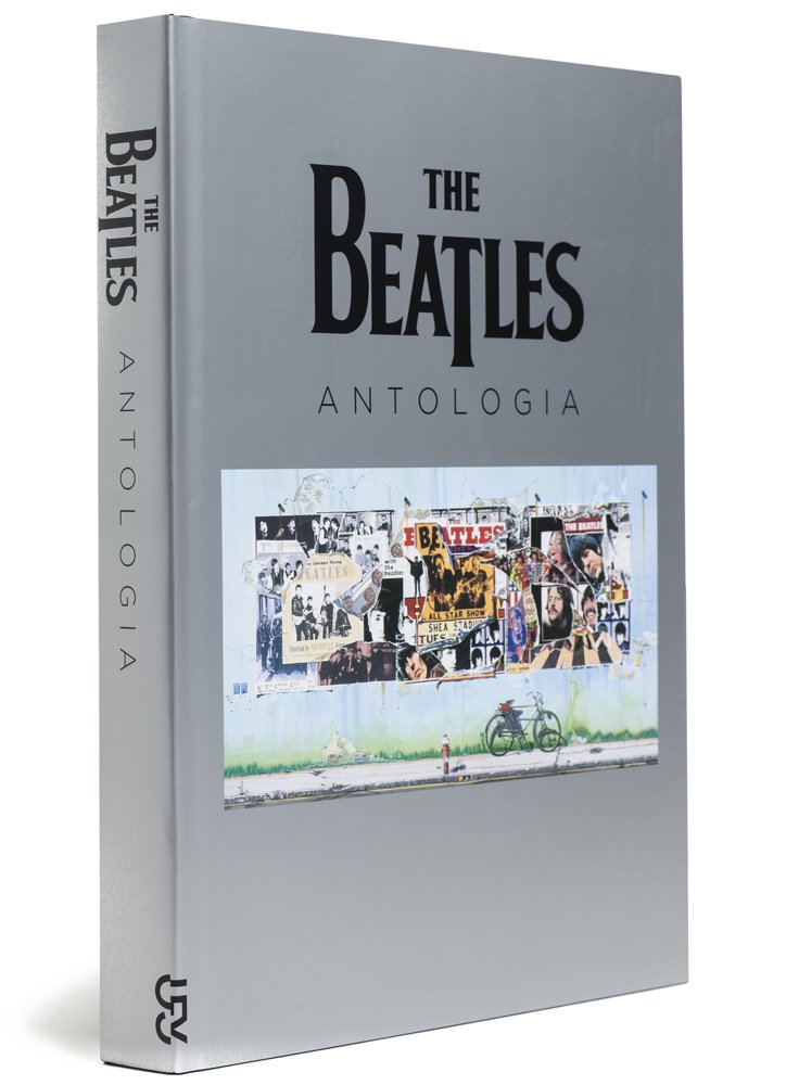 The Beatles - Antologia baixar o livro de graça