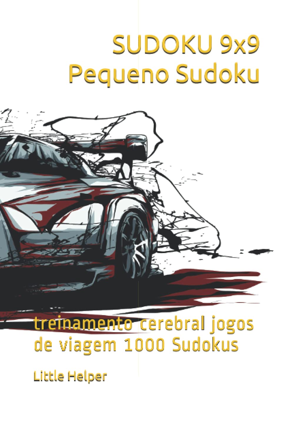 SUDOKU 9x9 Pequeno Sudoku: treinamento cerebral jogos de viagem 1000 Sudokus baixar o livro de graça
