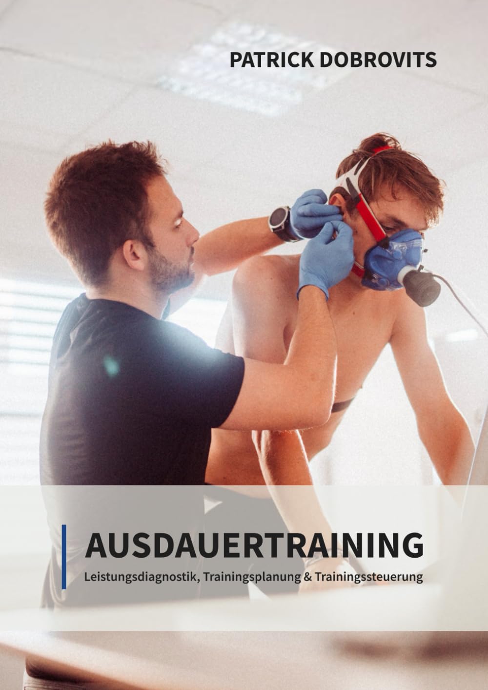 ler totalmente Ausdauertraining: Leistungsdiagnostik, Trainingsplanung & Trainingssteuerung