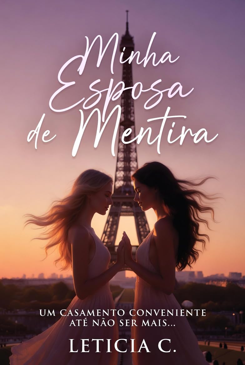 Minha Esposa de Mentira