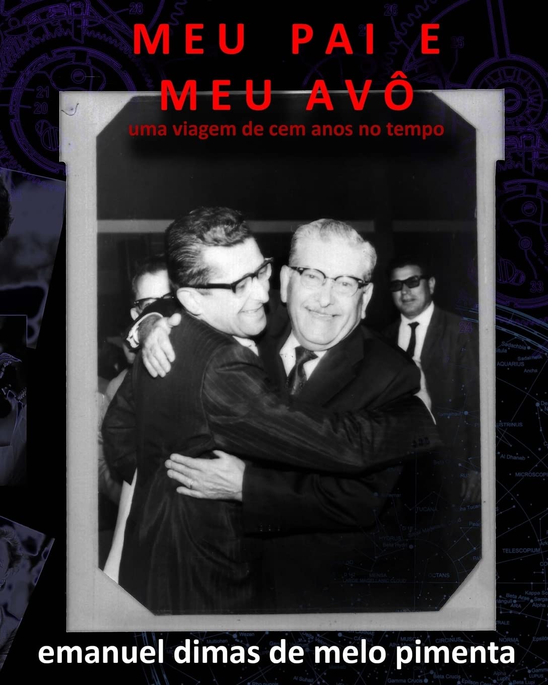 Meu Pai e Meu Avô: Uma Viagem de Cem Anos no Tempo baixar livro de graça