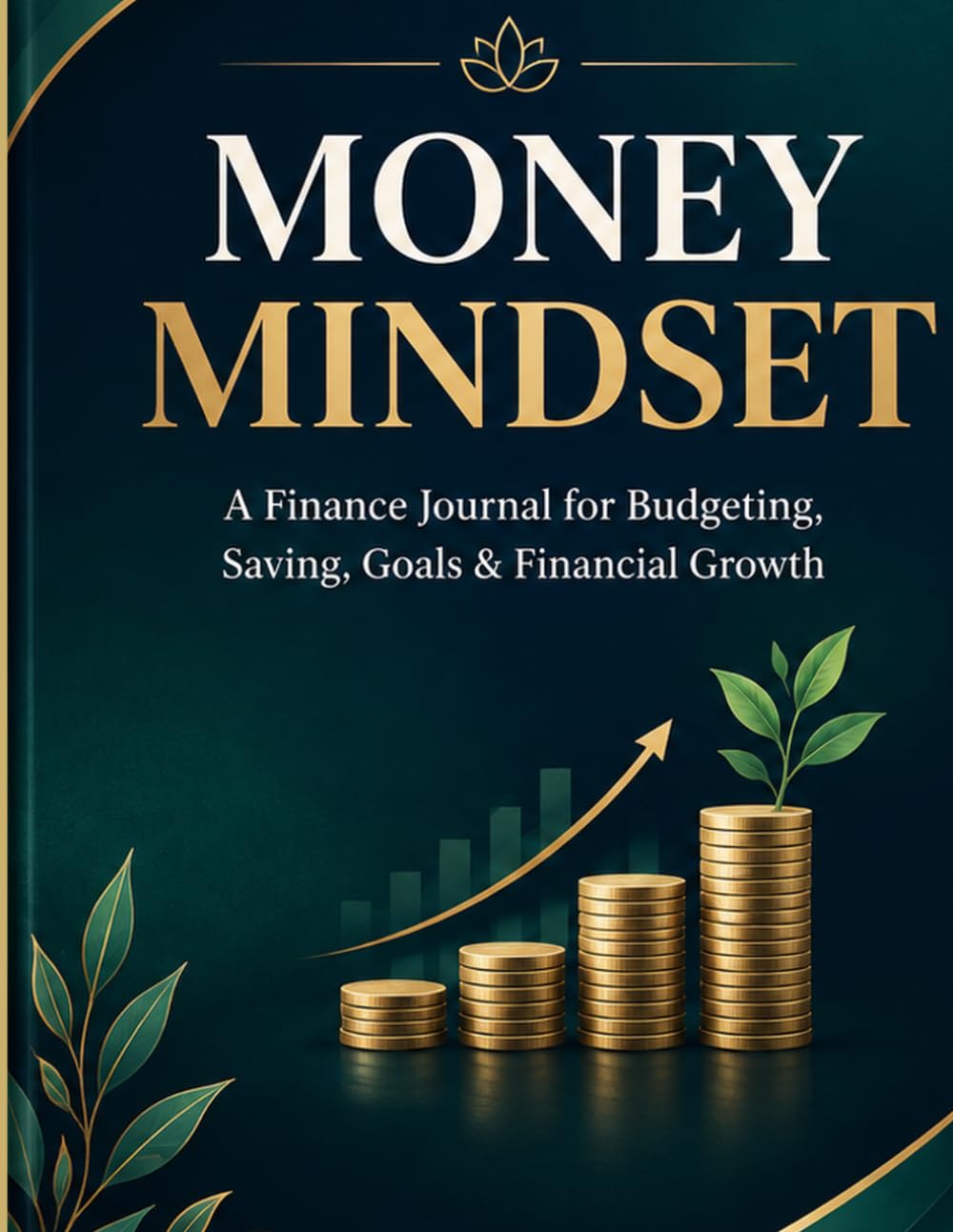 MONEY MINDSET DAILY FINANCE JOURNAL NOTE BOOK baixar o livro de graça