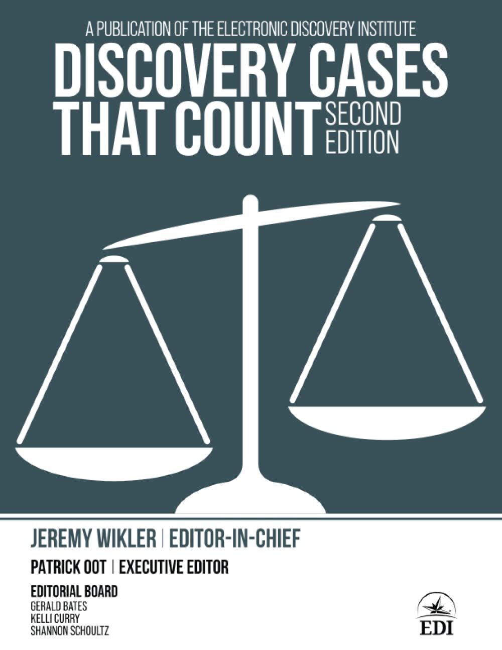 Discovery Cases That Count baixar livro de graça