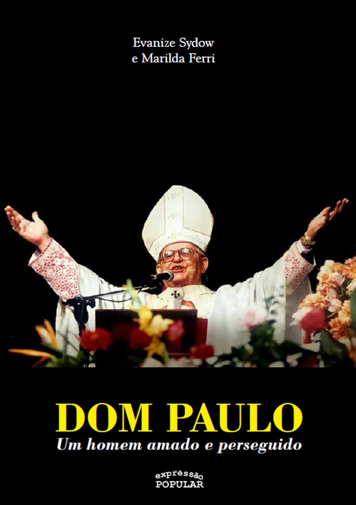 capítulo por capítulo baixar Dom Paulo Evaristo Arns – um homem amado e perseguido
