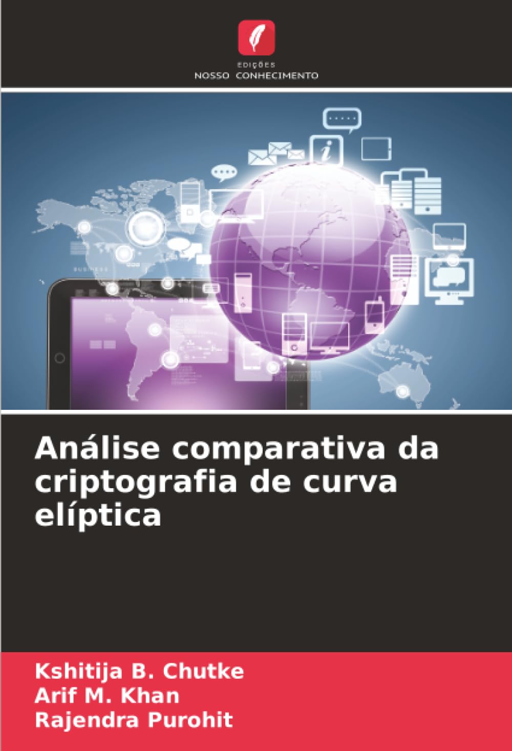 Análise comparativa da criptografia de curva elíptica baixar livro de graça