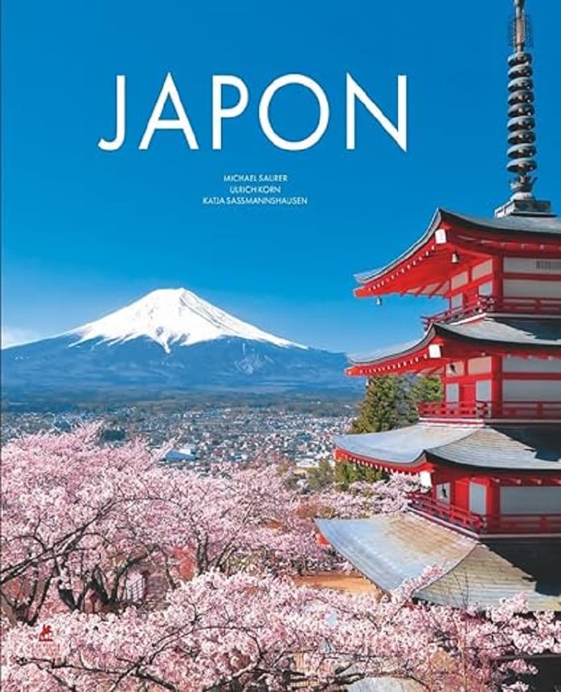 Japon baixar o livro de graça