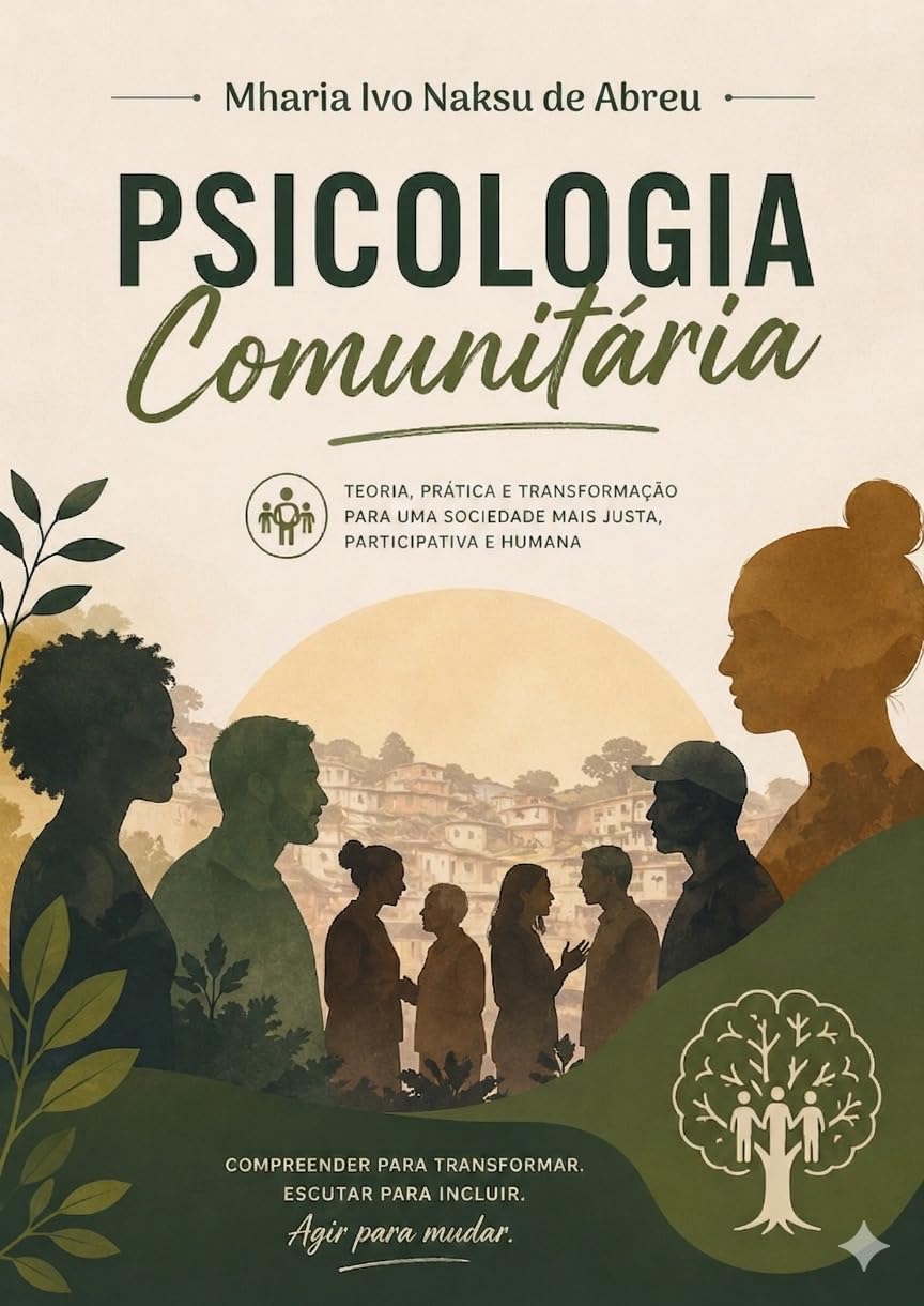 Psicologia Comunitária baixar o livro de graça