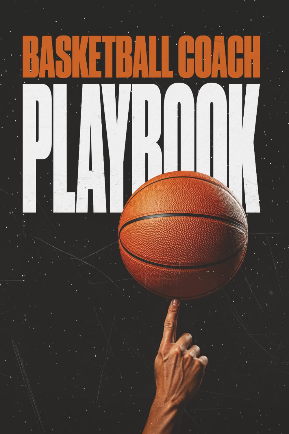 Basketball Coach Playbook: Basketball Plays, Game Plans & Coaching Notes for Youth, School & Competitive Teams baixar o livro de graça