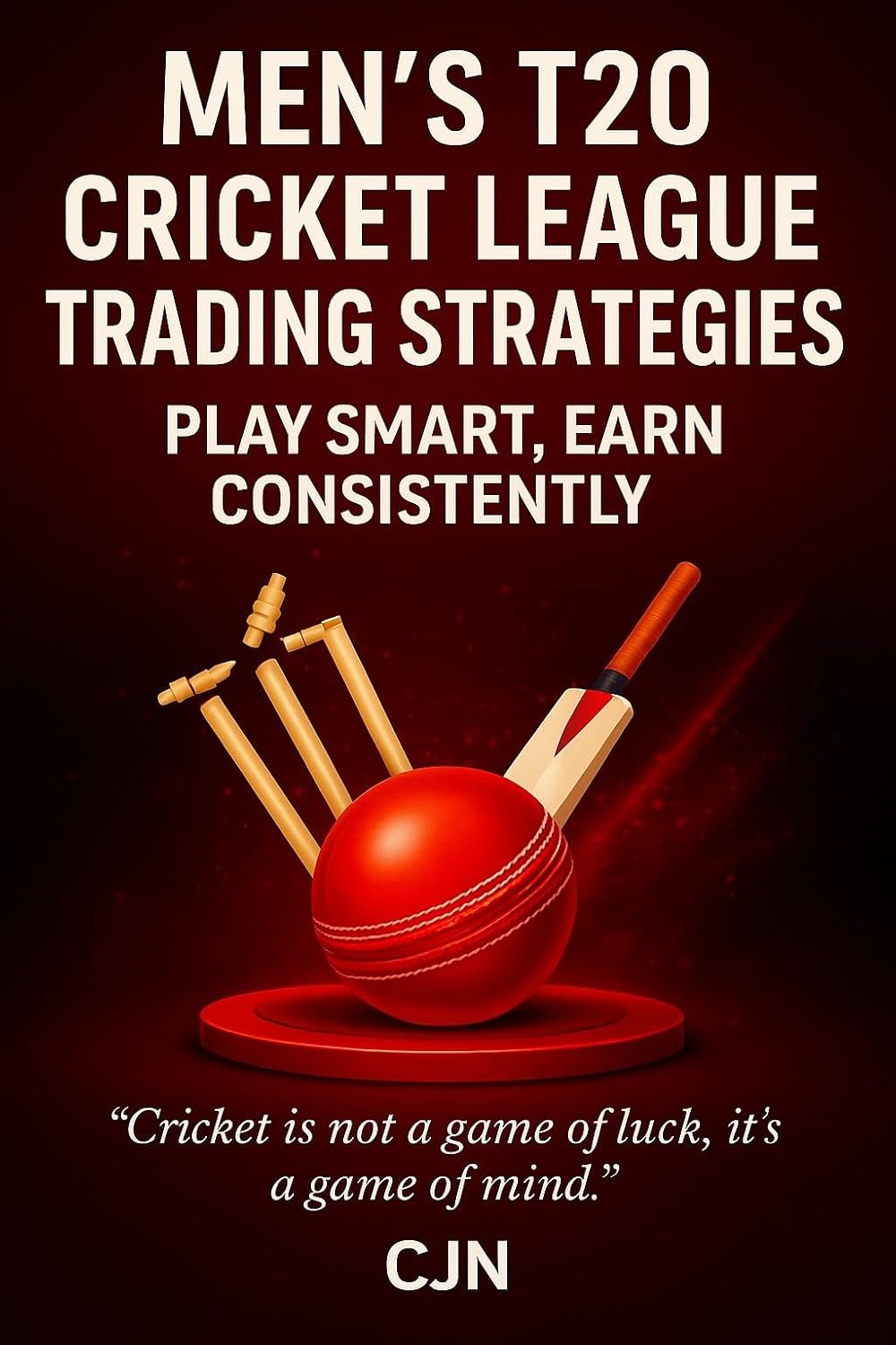 ler totalmente MENS T20 CRICKET LEAGUE TRADING STRATEGIES: Mens T20 Cricket Winning tips (Cricket Trading Strategies Book 1) (English Edition)