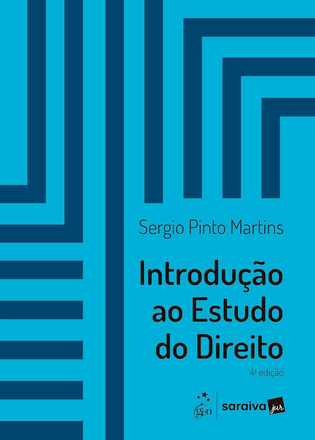 capítulo por capítulo baixar Introdução ao Estudo do Direito - 4ª Edição 2025