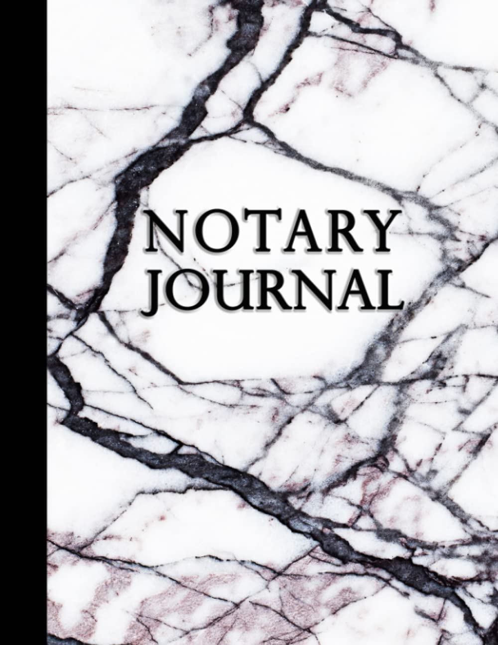 Notary Journal: Notary Public Log Book with 300 Entries for Notarial Acts - Notary Records Journal for Signing Agents - Notary Receipt Book baixar livro de graça