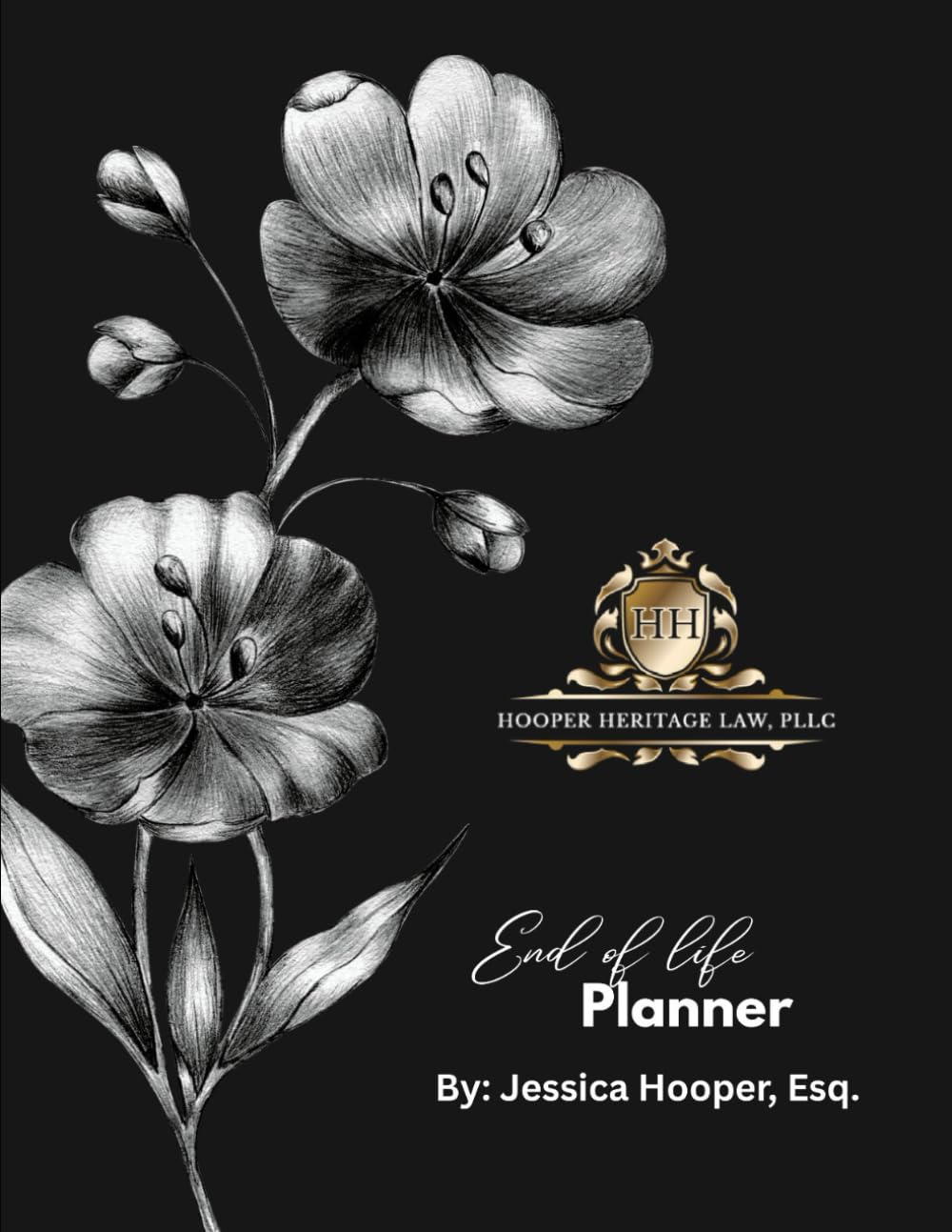 capítulo por capítulo baixar End of Life Planning Organizer: A Planner Created by a Licensed Attorney with You in Mind