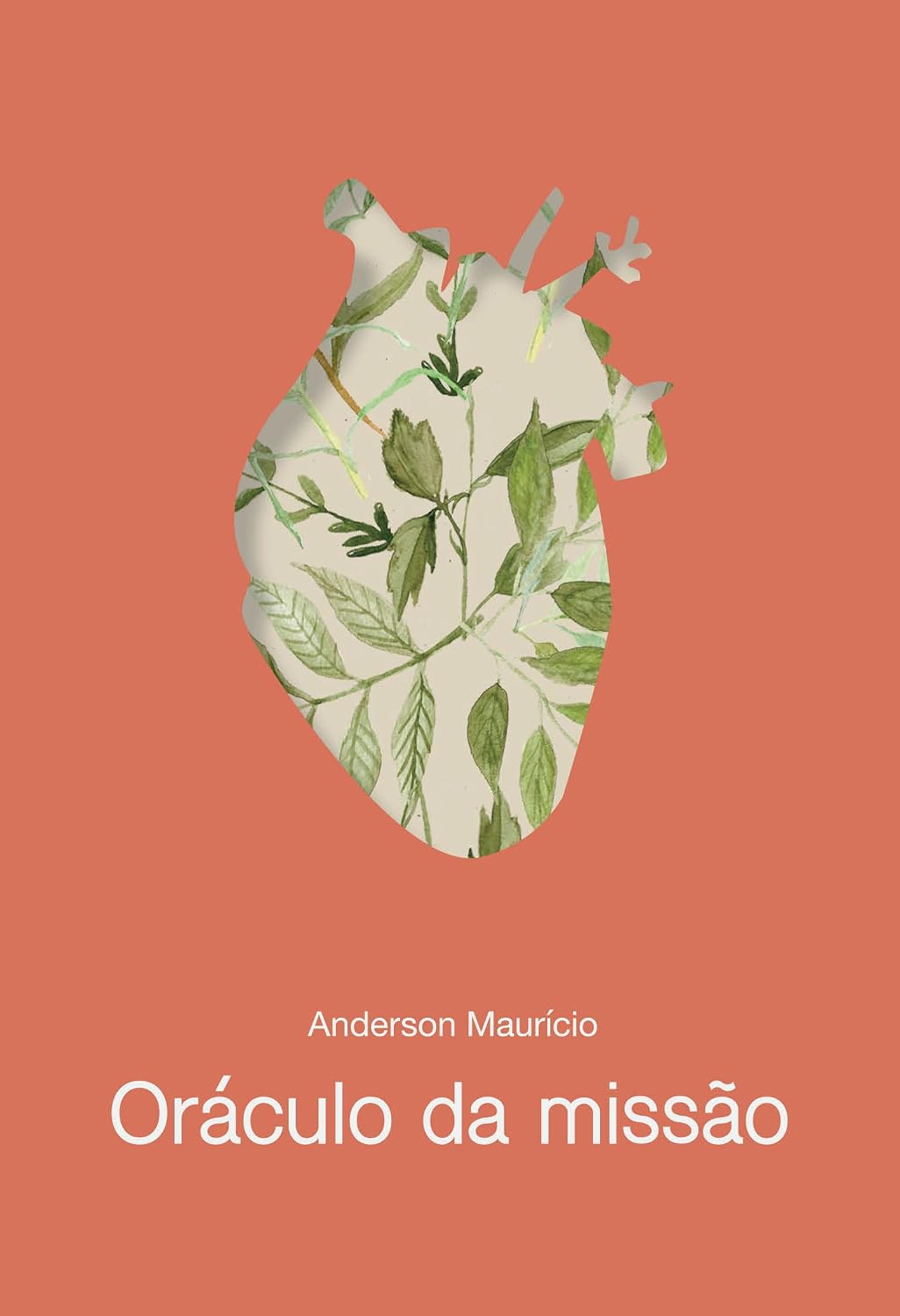 Oráculo da missão baixar livro de graça