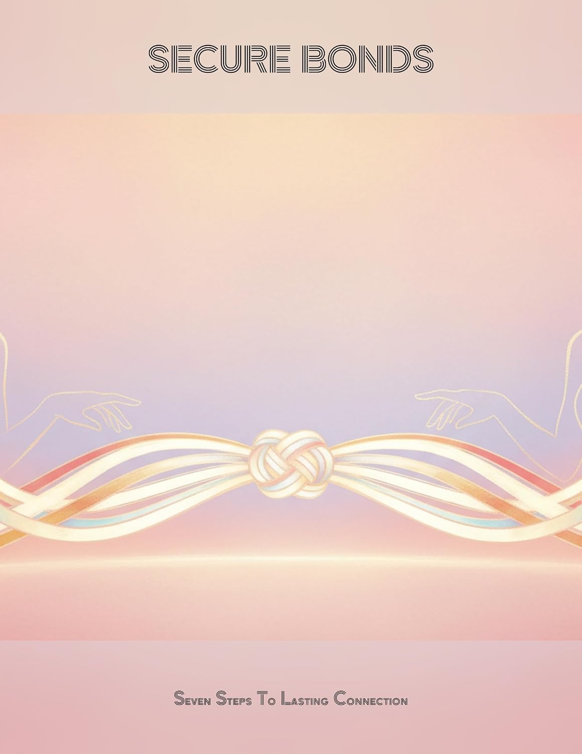 Secure Bonds: Seven Steps To Lasting Connection (English Edition) baixar livro de graça